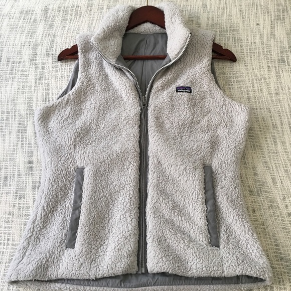 Patagonia Jackets & Blazers - Patagonia Los Gatos Vest Size Small